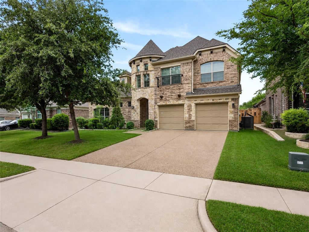 Shiloh Ranch Ph 1 - Residential