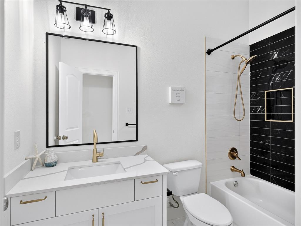Shiloh Ranch Ph 1 - Residential