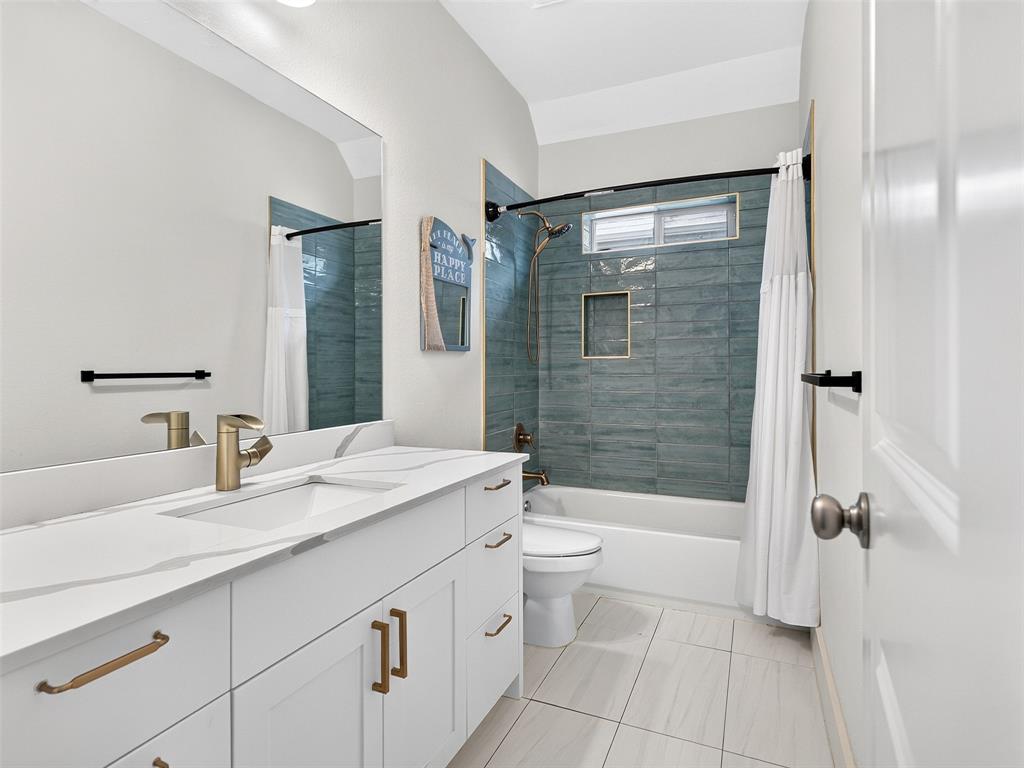 Shiloh Ranch Ph 1 - Residential