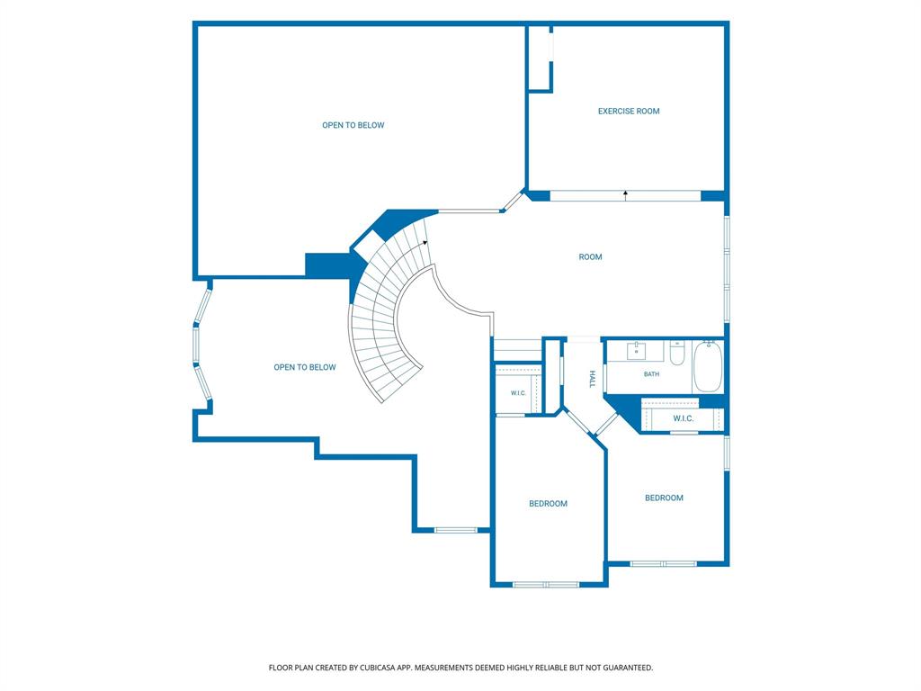 Shiloh Ranch Ph 1 - Residential