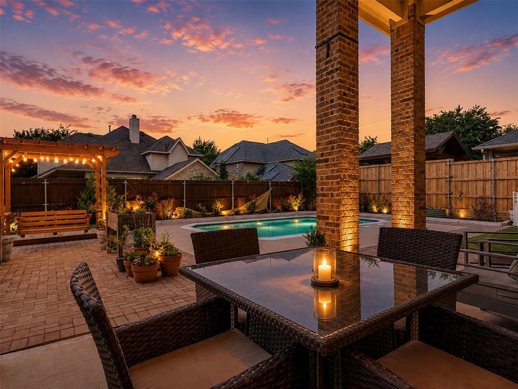 Shiloh Ranch Ph 1 - Residential