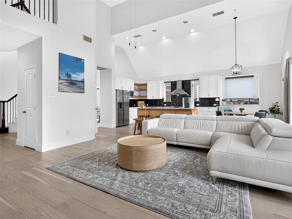 Shiloh Ranch Ph 1 - Residential