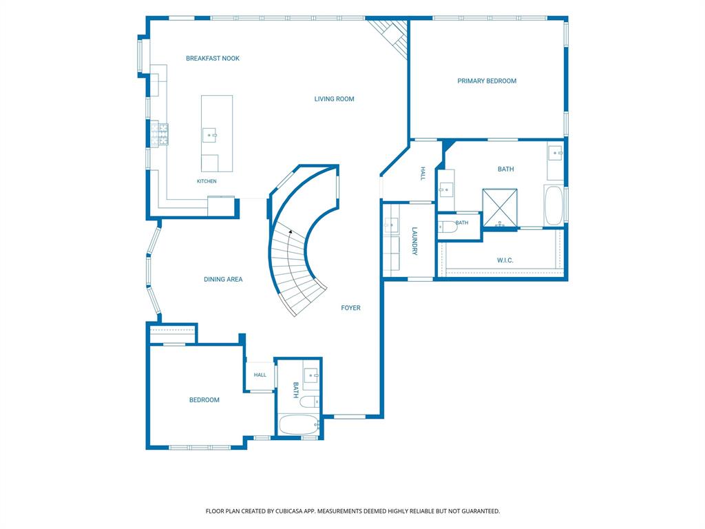 Shiloh Ranch Ph 1 - Residential