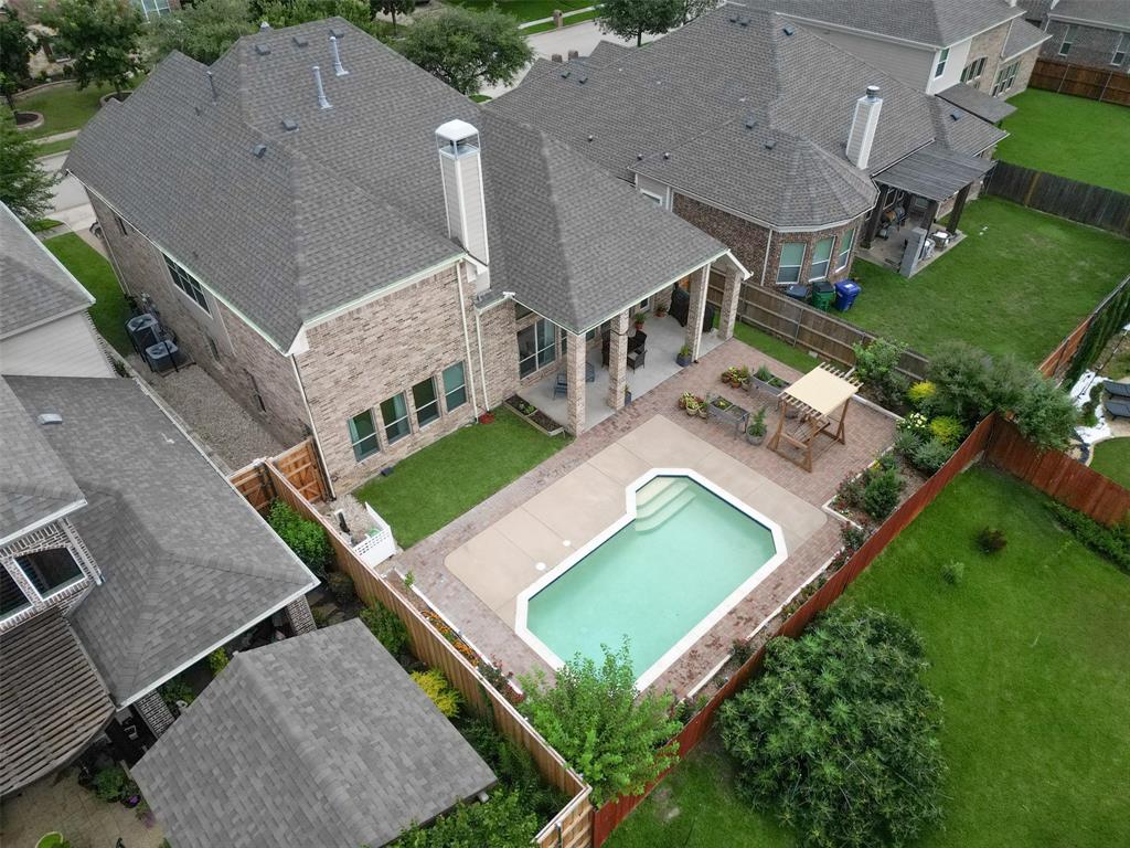 Shiloh Ranch Ph 1 - Residential