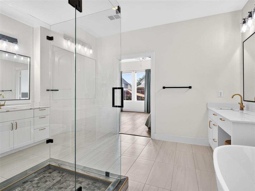 Shiloh Ranch Ph 1 - Residential
