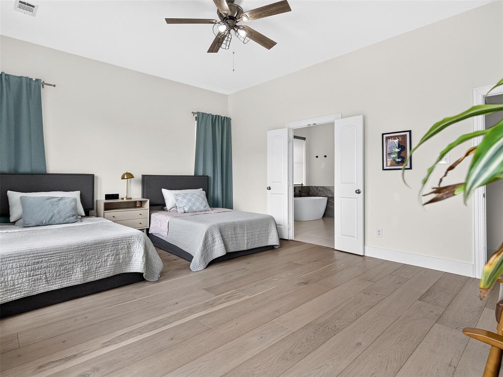 Shiloh Ranch Ph 1 - Residential