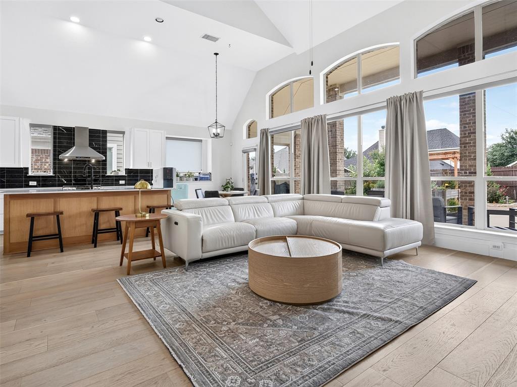 Shiloh Ranch Ph 1 - Residential