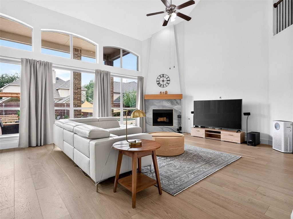 Shiloh Ranch Ph 1 - Residential