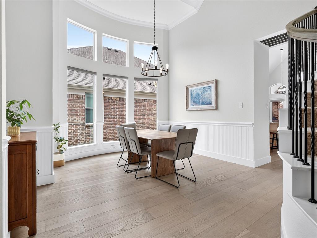 Shiloh Ranch Ph 1 - Residential