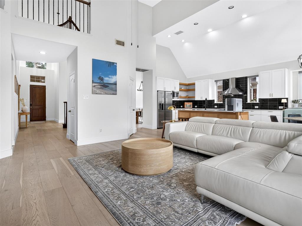 Shiloh Ranch Ph 1 - Residential