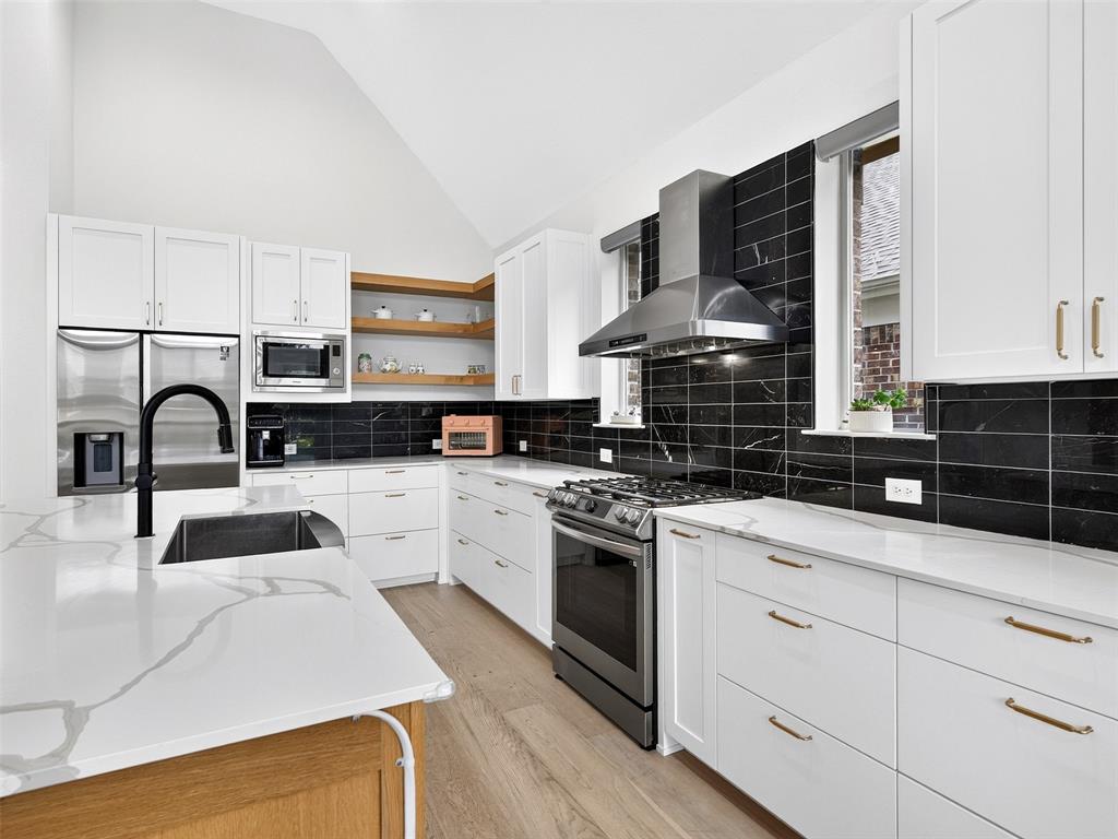 Shiloh Ranch Ph 1 - Residential