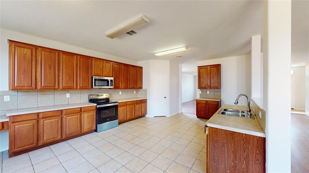 Harris Crossing Ph I - Residential