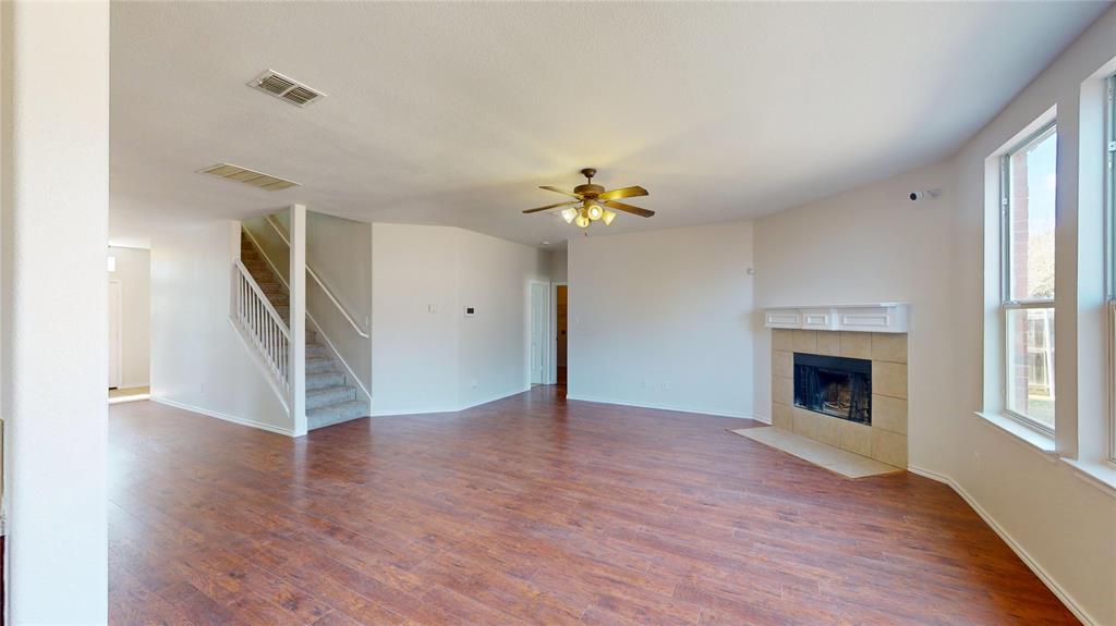 Harris Crossing Ph I - Residential