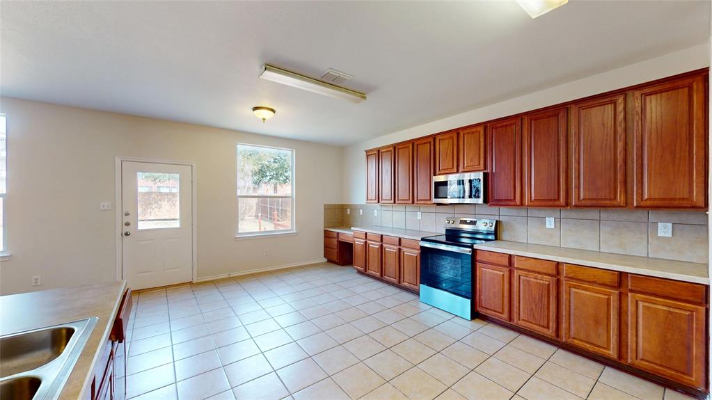 Harris Crossing Ph I - Residential