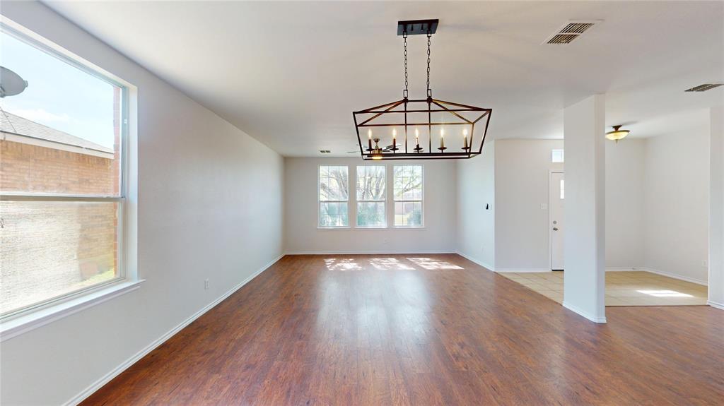 Harris Crossing Ph I - Residential