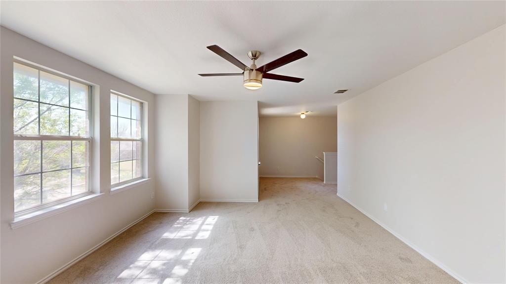 Harris Crossing Ph I - Residential