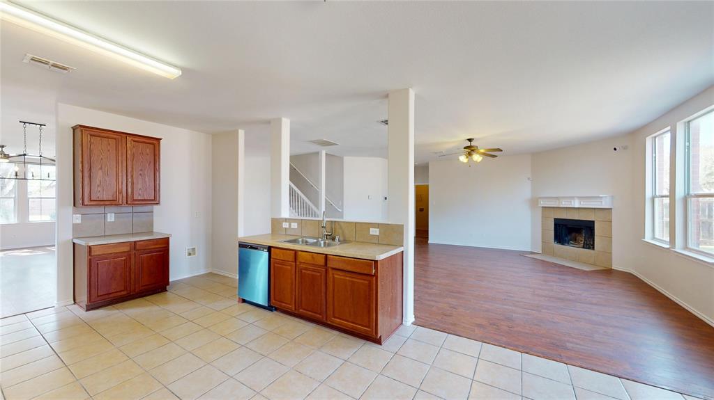 Harris Crossing Ph I - Residential