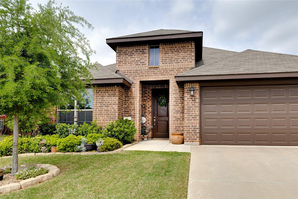 Chapel Creek Ranch Add - Residential
