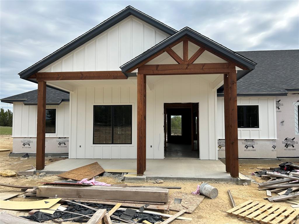 Woodland Lakes - Residential