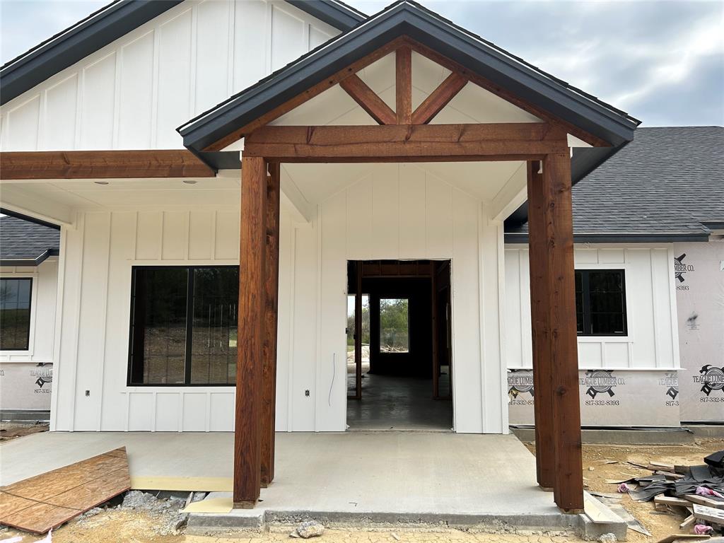 Woodland Lakes - Residential