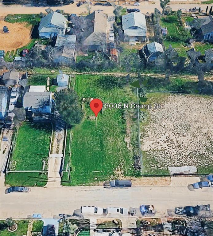 Fostepco Heights Add - Land