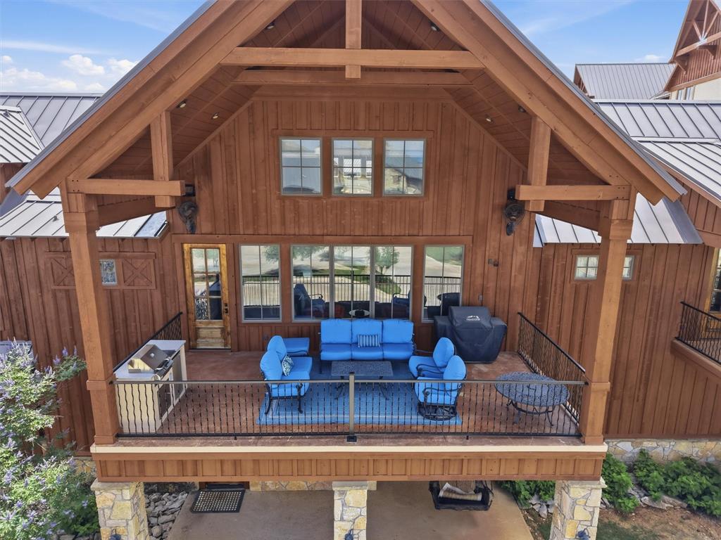Hill Country Harbor Ph Ia Add - Residential