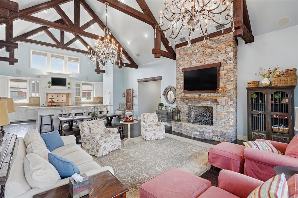 Hill Country Harbor Ph Ia Add - Residential