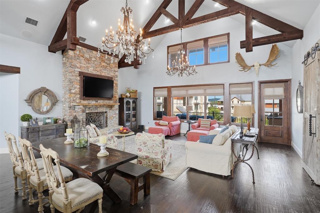Hill Country Harbor Ph Ia Add - Residential