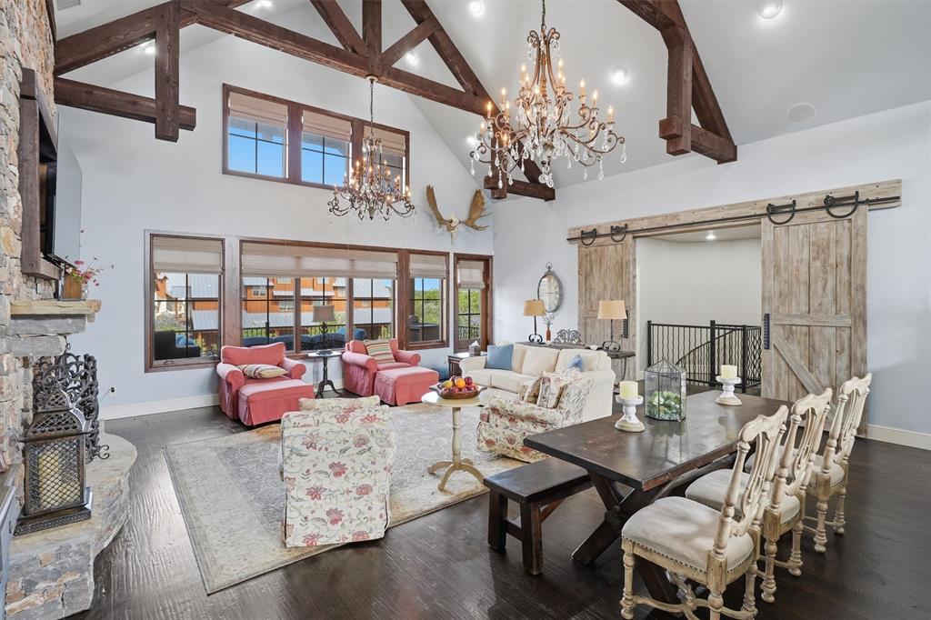 Hill Country Harbor Ph Ia Add - Residential