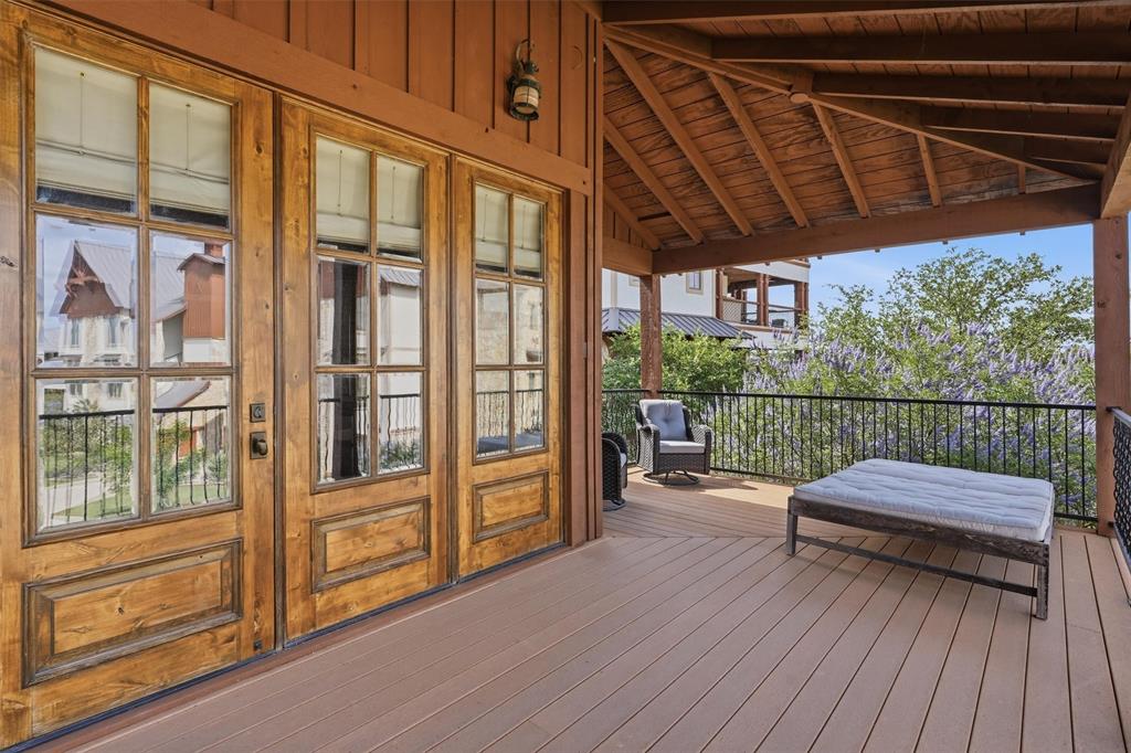 Hill Country Harbor Ph Ia Add - Residential