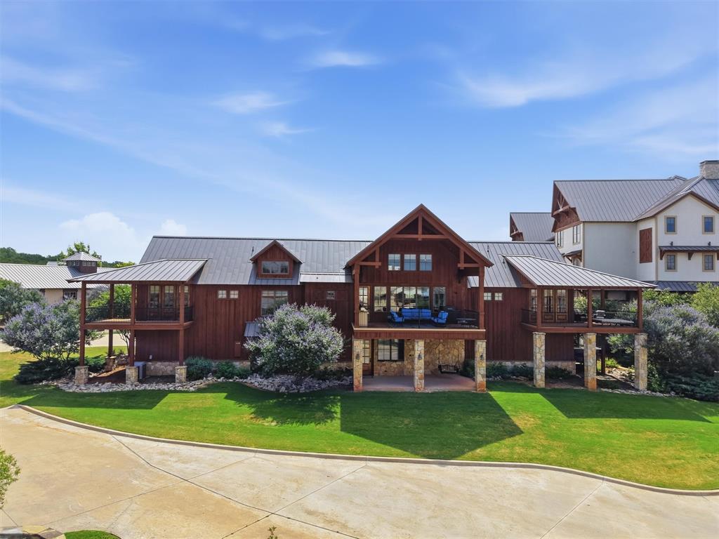 Hill Country Harbor Ph Ia Add - Residential
