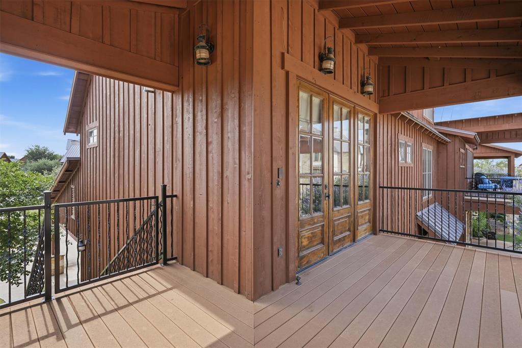 Hill Country Harbor Ph Ia Add - Residential