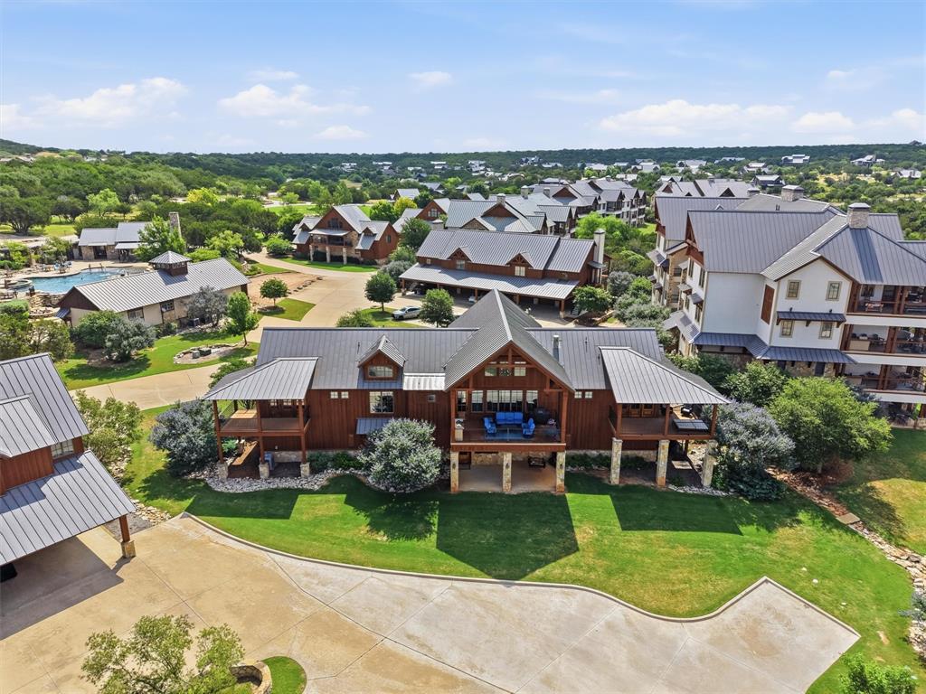 Hill Country Harbor Ph Ia Add - Residential