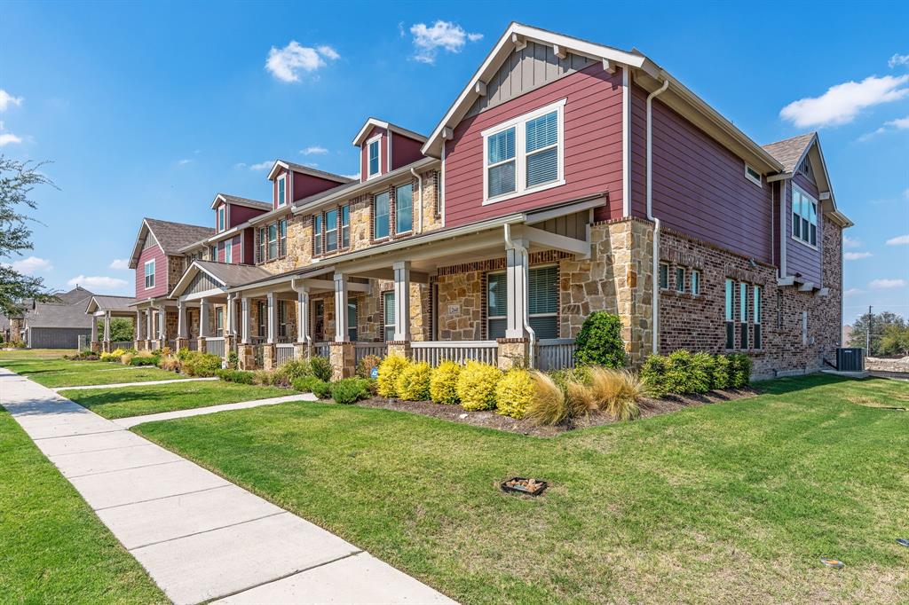 Riverset - Residential