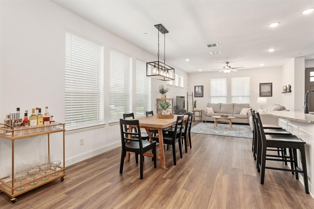 Riverset - Residential