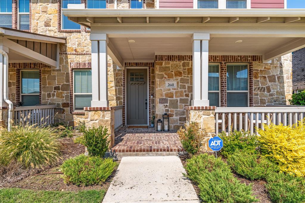 Riverset - Residential
