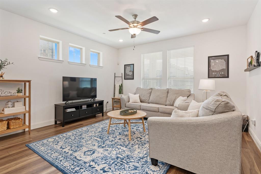 Riverset - Residential
