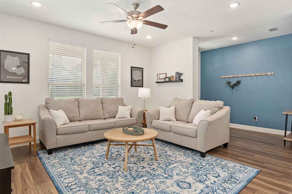 Riverset - Residential