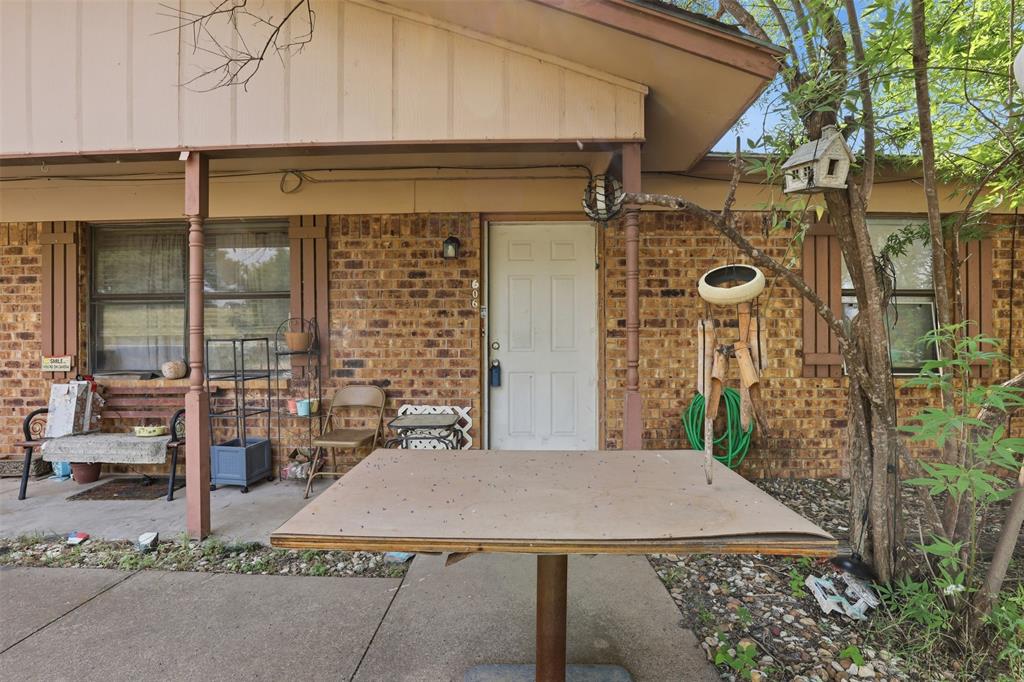 Hughes - Residential