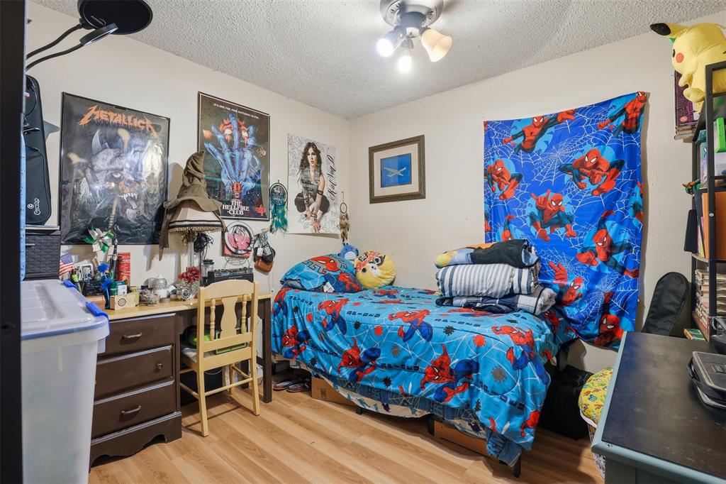 Hughes - Residential