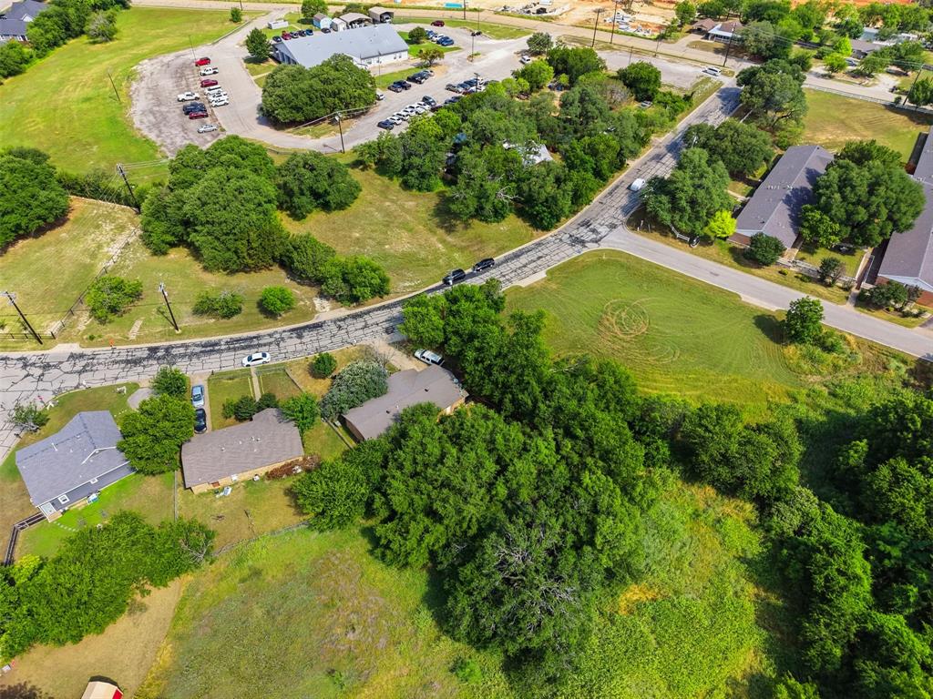 Hughes - Residential
