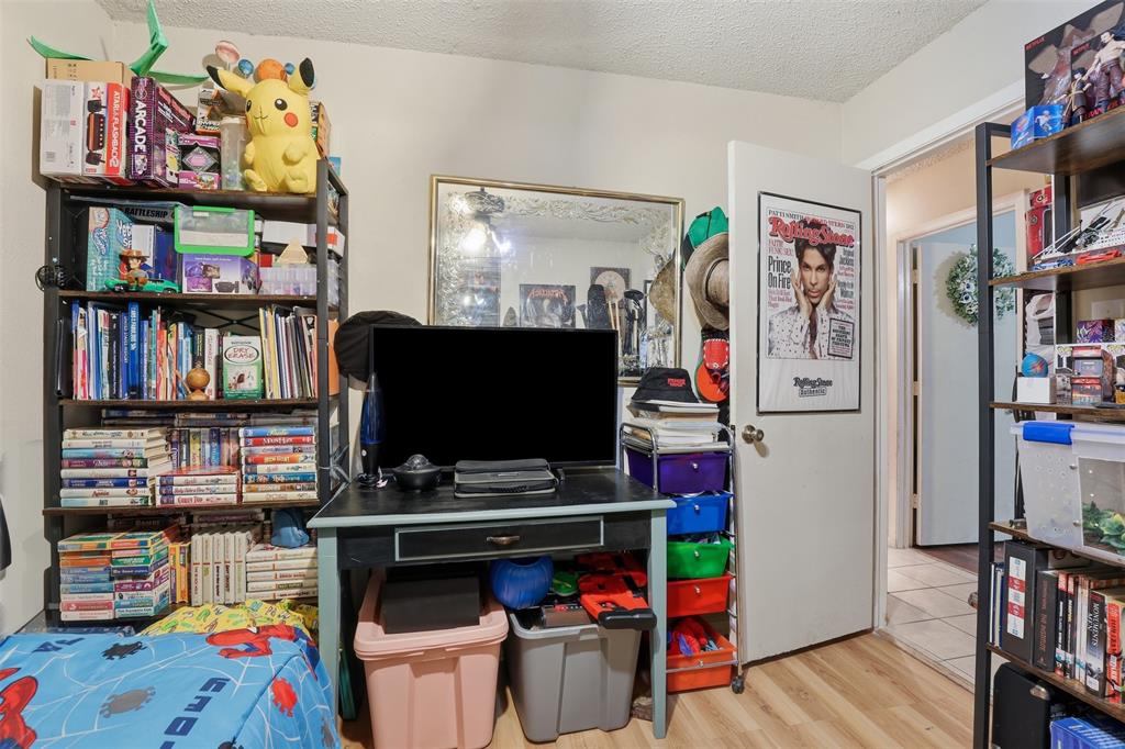 Hughes - Residential
