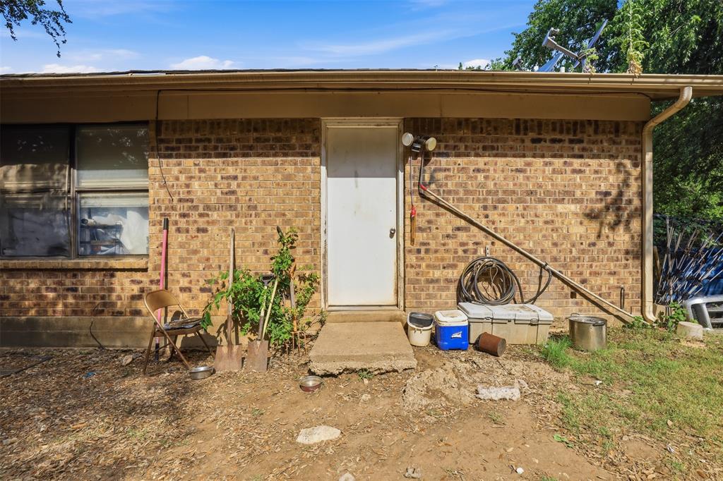 Hughes - Residential