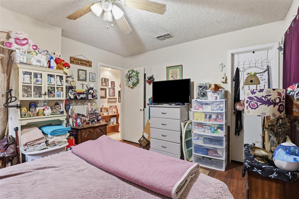 Hughes - Residential