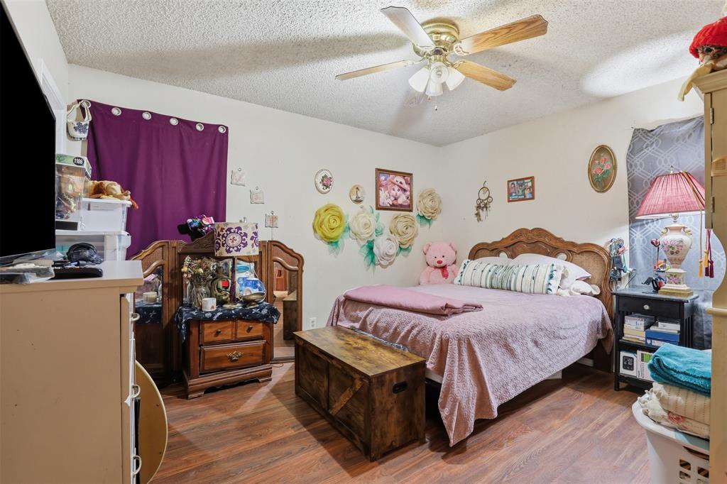 Hughes - Residential