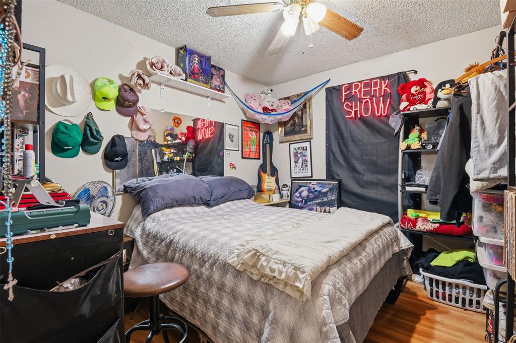 Hughes - Residential
