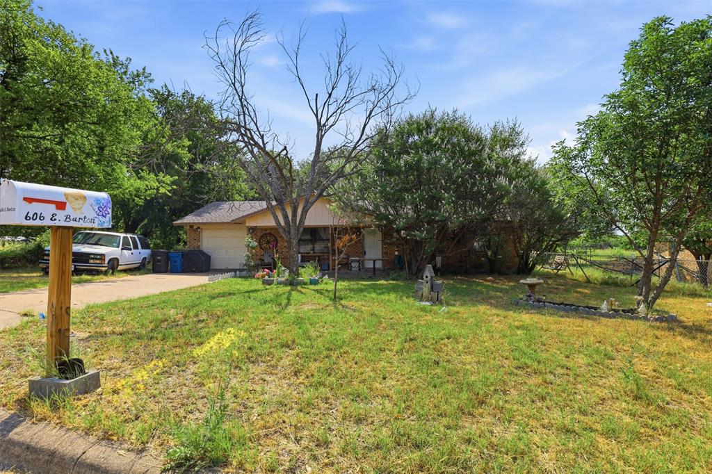 Hughes - Residential