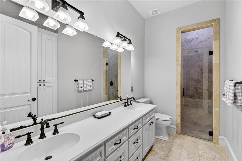 Enclave - Residential