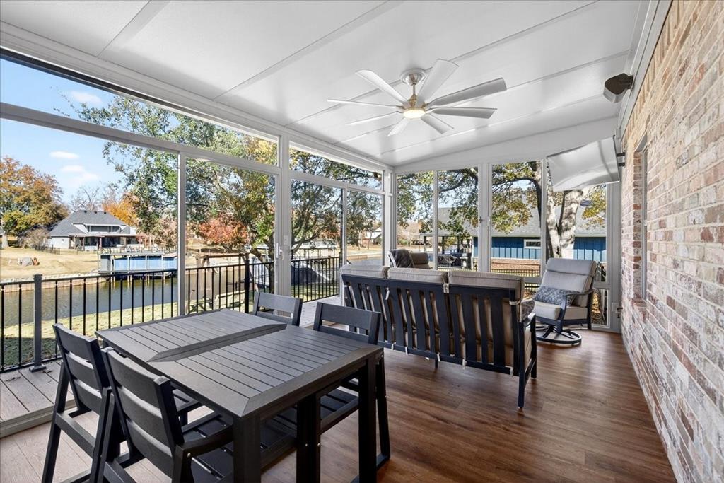 Enclave - Residential