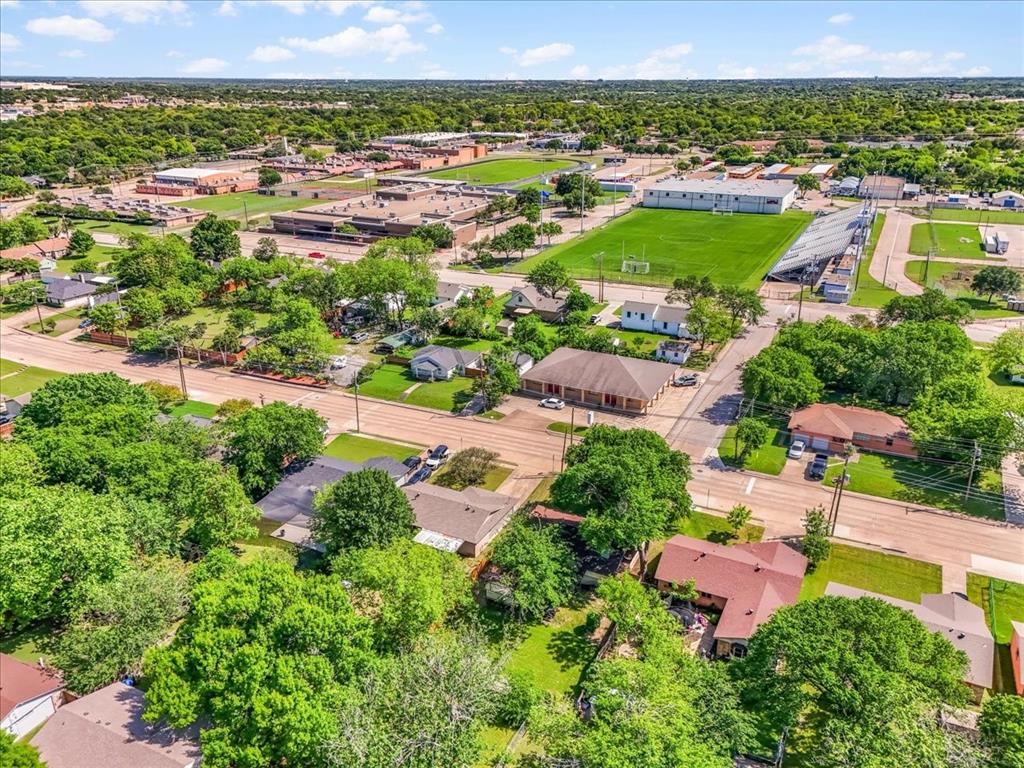 Fairmeadows 11 - Residential